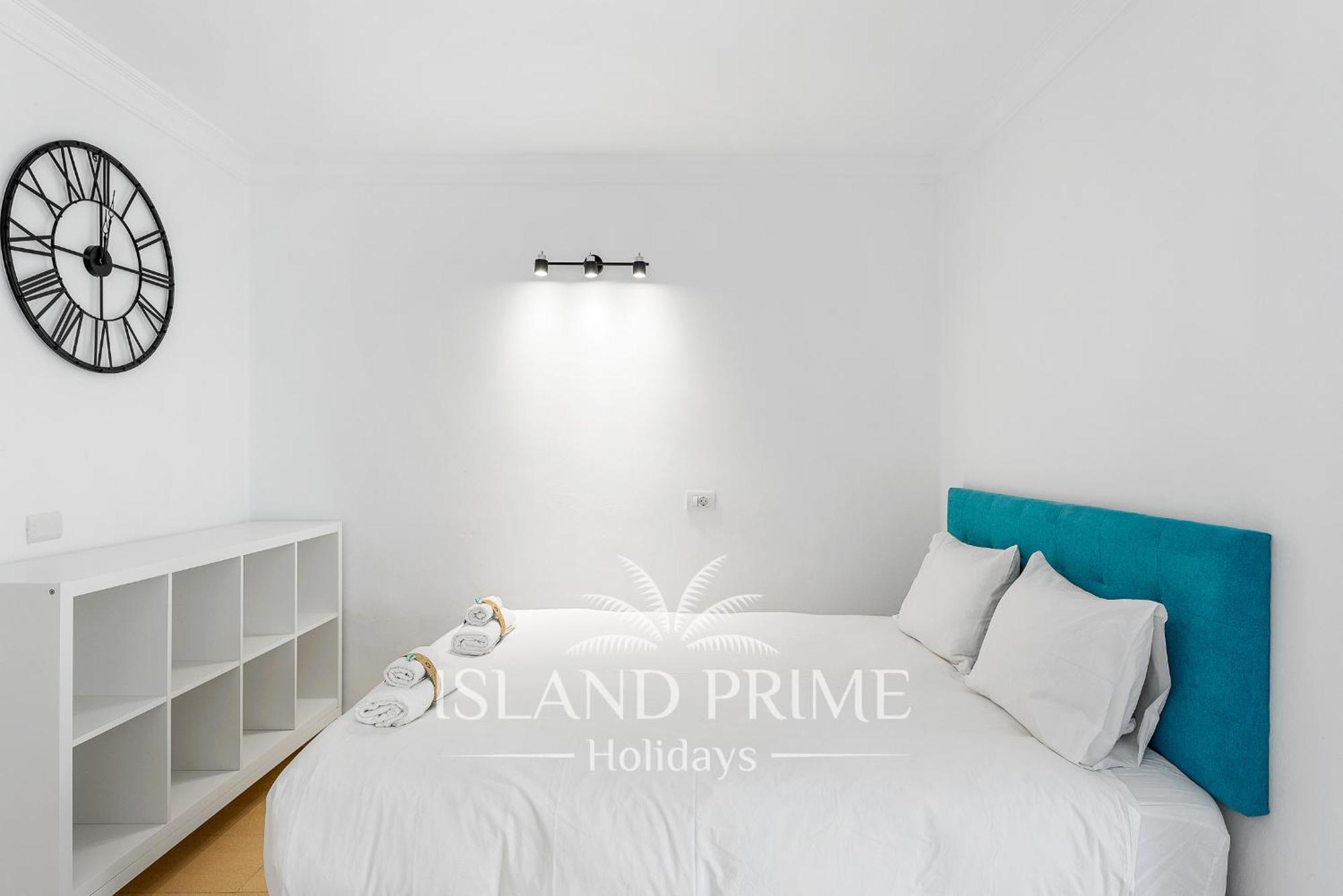 Cozy Studio Holiday In Golf Del Sur Gp14 San Miguel de Abona Extérieur photo