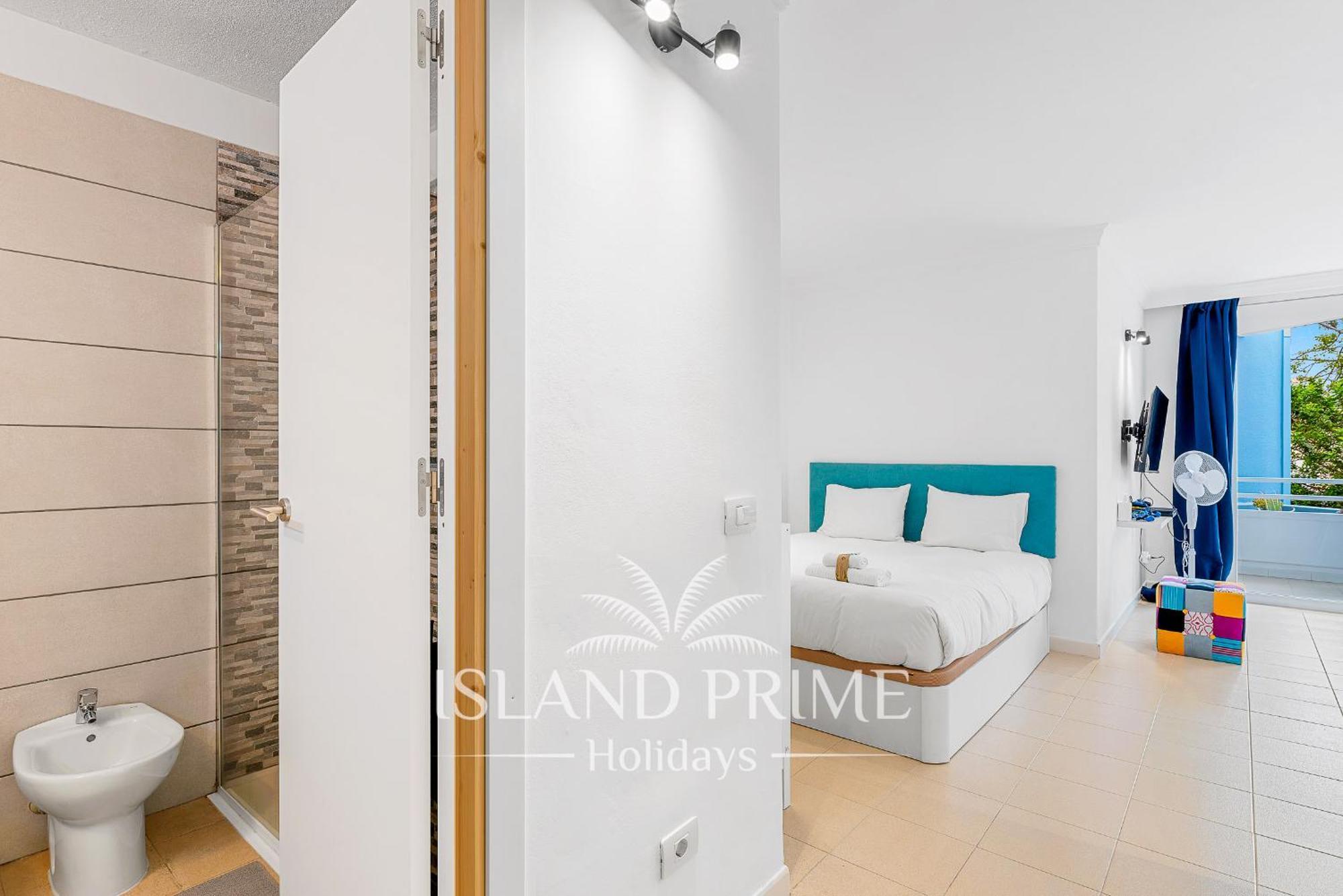 Cozy Studio Holiday In Golf Del Sur Gp14 San Miguel de Abona Extérieur photo