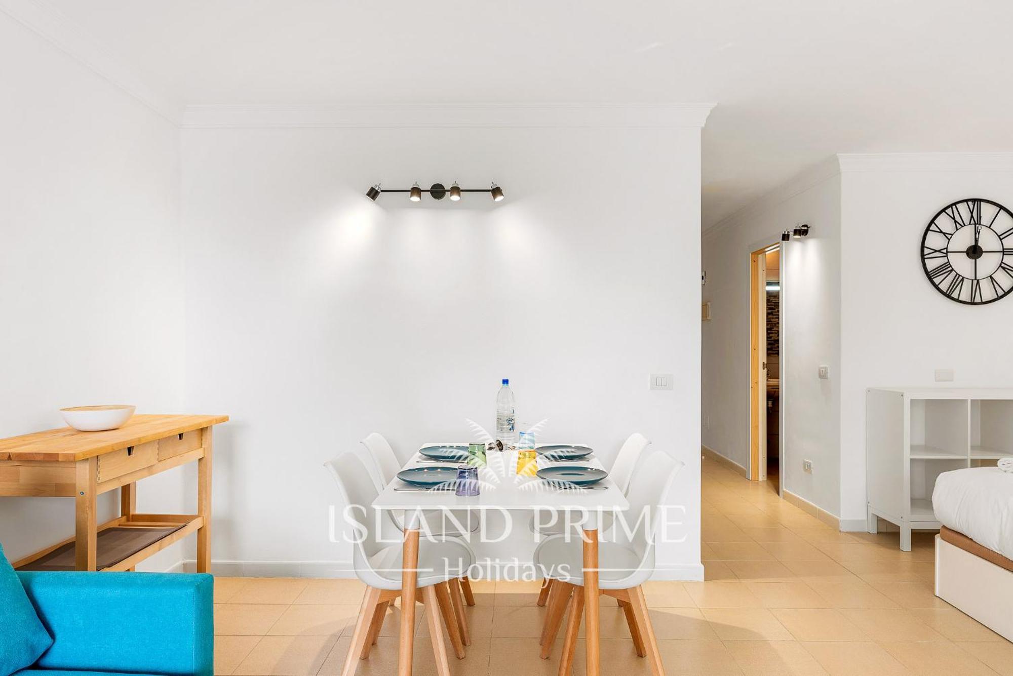 Cozy Studio Holiday In Golf Del Sur Gp14 San Miguel de Abona Extérieur photo