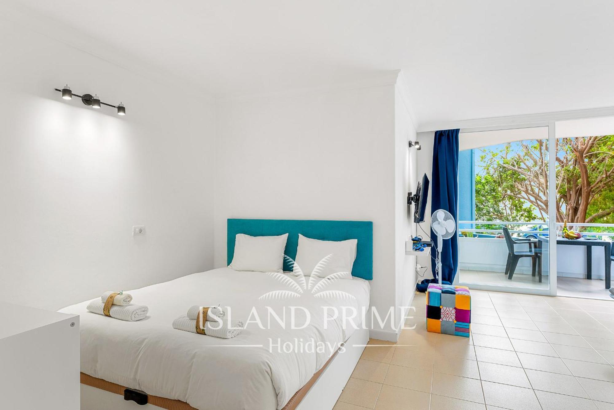 Cozy Studio Holiday In Golf Del Sur Gp14 San Miguel de Abona Extérieur photo