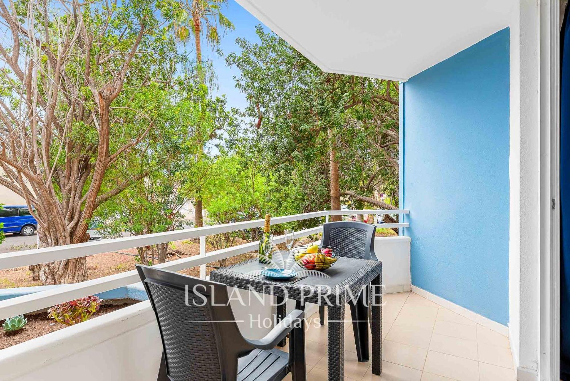 Cozy Studio Holiday In Golf Del Sur Gp14 San Miguel de Abona Extérieur photo