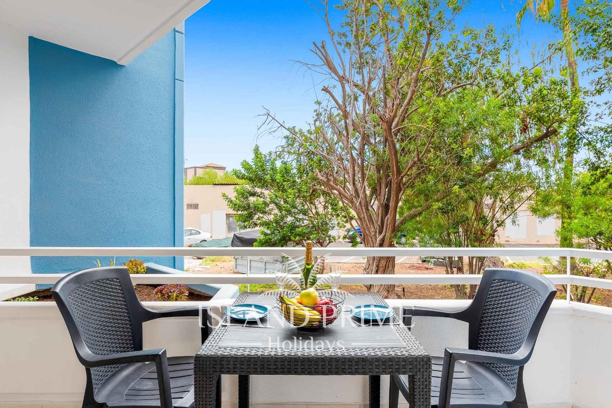 Cozy Studio Holiday In Golf Del Sur Gp14 San Miguel de Abona Extérieur photo